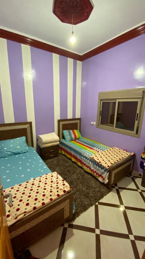 Scenic Lakeview House Near 5-Star Widian Hotel Bin El Ouidane Ngoại thất bức ảnh