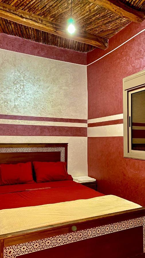 Scenic Lakeview House Near 5-Star Widian Hotel Bin El Ouidane Ngoại thất bức ảnh